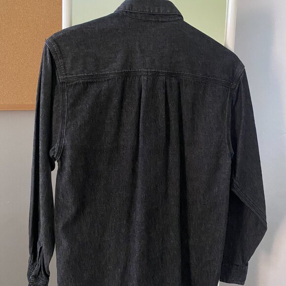 Wrangler | Vintage Beaded Button Up - Picture 5 of 6